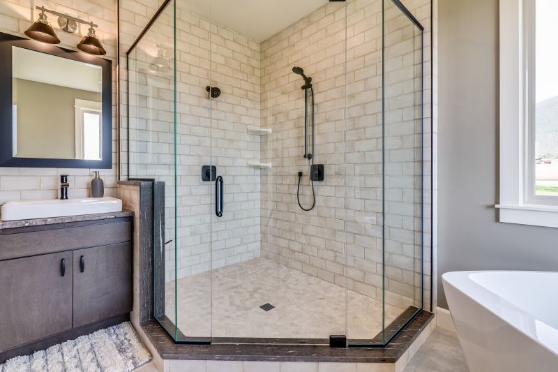 Best Shower Installation Contractors in Saint Joseph, MO